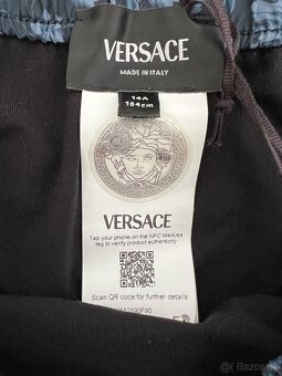 Versace 12-14 rokov - 4