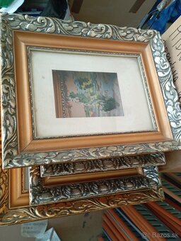 Gobelinové obrazy - 4