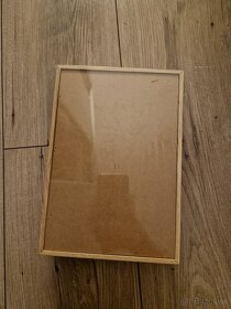 Dekoračná krabička - 4