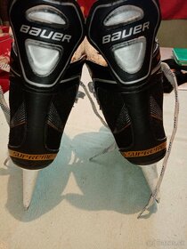 Hokejove korčule Bauer Supreme - 4
