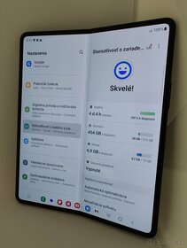 SAMSUNG Z-FOLD 3 12/512 dualSIM - 4