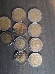 2 eurove mince - 4