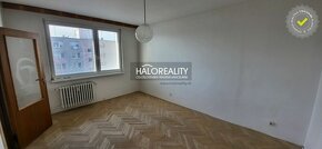 HALO reality - Predaj, jednoizbový byt Žiar nad Hronom, Novo - 4