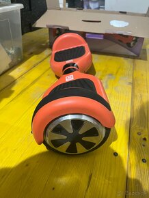 Hoverboard - 4
