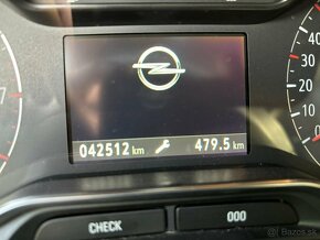 Opel Combo Life1,2 benzín,85KW,r.2019 - 4