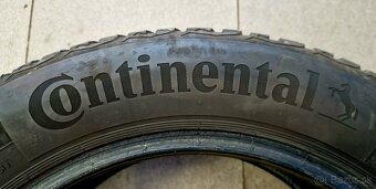 205/55r16 Continental WinterContact TS870 - 4