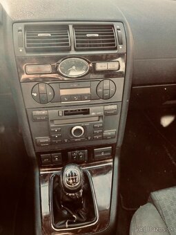 Predám Ford Mondeo Mk3 2,0 Diesel - 4
