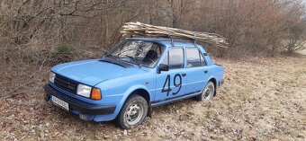 Škoda 105 - 4