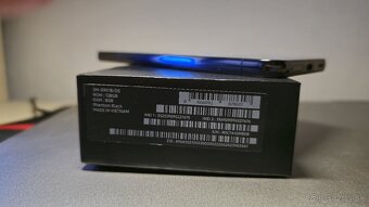 Samsung Galaxy S22 8/128GB Phantom Black - 4