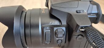 Panasonic lumix fz300 - 4