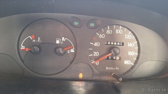 Hyundai H1 valník 2,5 tdi - 4