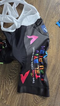 Cyklisticky dres, Israel start-up nation pro - 4