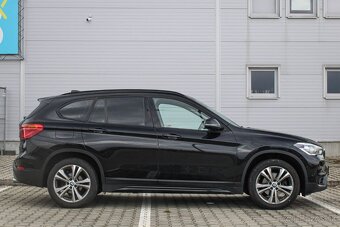 BMW X1 F48 xDrive 18d Sport Line A/T 110kw /AJ NA SPLATKY/ - 4