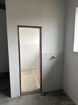 PRENÁJOM SKLADOVĚ PRIESTORY, TRNAVA-KOČISKÉ, 220M2 - 4