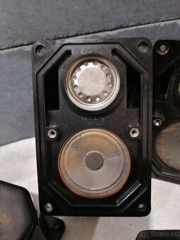 Tesla - hovorový modul - 4