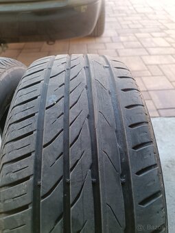 205/55r16 - 4