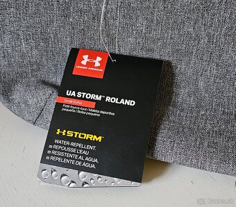 Under Armour Športová taška - Nova. - 4