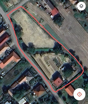 4izb RD, Blesovce, 40á pozemok, slepá ulica, možnosť rozdeli - 4