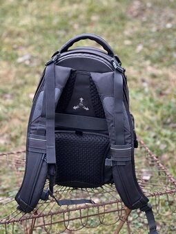 Fotobatoh Vanguard Skyborne 45 - 4