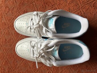 Nike AIR FORCE 1 UNISEX - 4