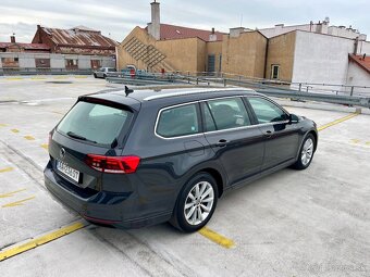 Volkswagen Passat 2.0 TDI, r.v. 2021, DSG, DPH - 4