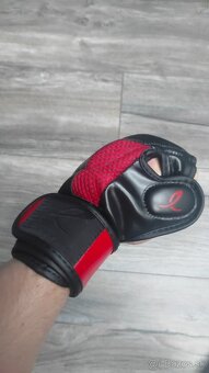 MMA Rukavice | Veľkosť M - 4