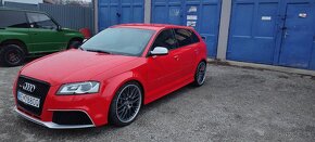 Audi Rs3 2.5 TFSI sportback - 4