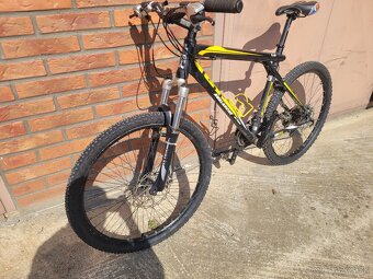 Gt avalanche - 4