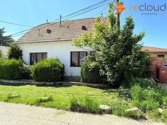 Stavebný pozemok 1350 m2 - slnečný, rovinatý, Nitra - Chreno - 4