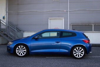 Volkswagen Scirocco 1.4 TSI 160k - 4