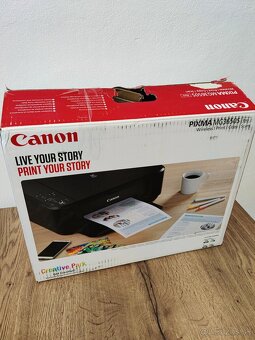 CANON Pixma - 4