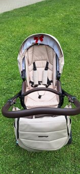 Bebetto Luca Pro - 4