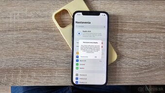 Apple iPhone 12 Pro 128GB - stav zodpovedá cene - 4
