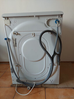 Práčka so sušičkou INDESIT XWDA 751480 - 4