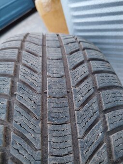 Continental 255/55r20 - 4