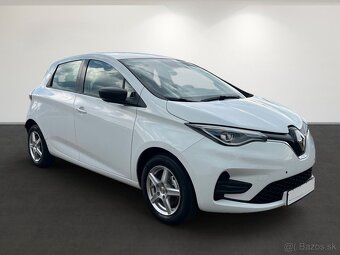 Renault Zoe Life R110 - 4