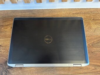 Notebook Dell i5, 8 GB pamäť, 320 GB harddisk - 4