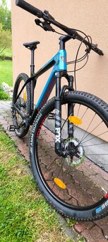 Conway RLC 6.9, top stav, najazdené cca 500km - 4