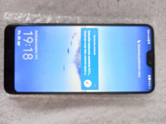 Huawei p20 pro - 4