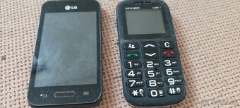 Mobily na diely - 4