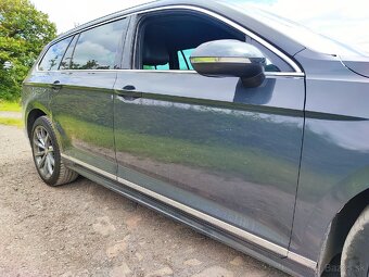 Rozpredám VW Passat B8 R.line 2.0 tdi - 4