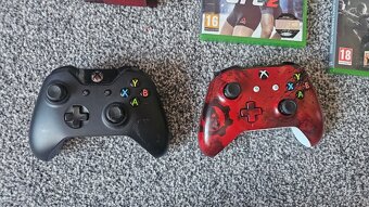 Špeciálna edícia Xbox One S 2TB - aj vymením - 4