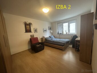 Prenájom samostatnej izby Staré Mesto - 4
