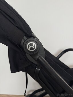 Cybex Beezy - 4