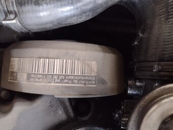 VW Golf IV,1.9 TDI - 4