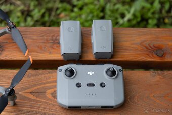 DJI Air 2S Fly More Combo – odblokovaný (FCC, výška, NFZ) - 4