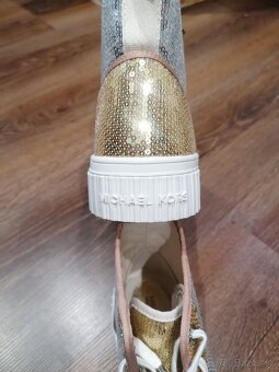 Dámske tenisky Michael Kors - 4