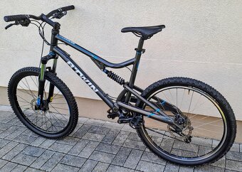 B-twin 26 XL - 4