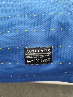 Brazílsky futbalový dres - 4