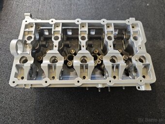 Hlava valcov 03G103373A 2.0 TDI 16V - 4